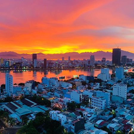 Muong Thanh Grand Da Nang Hotel Eksteriør bilde
