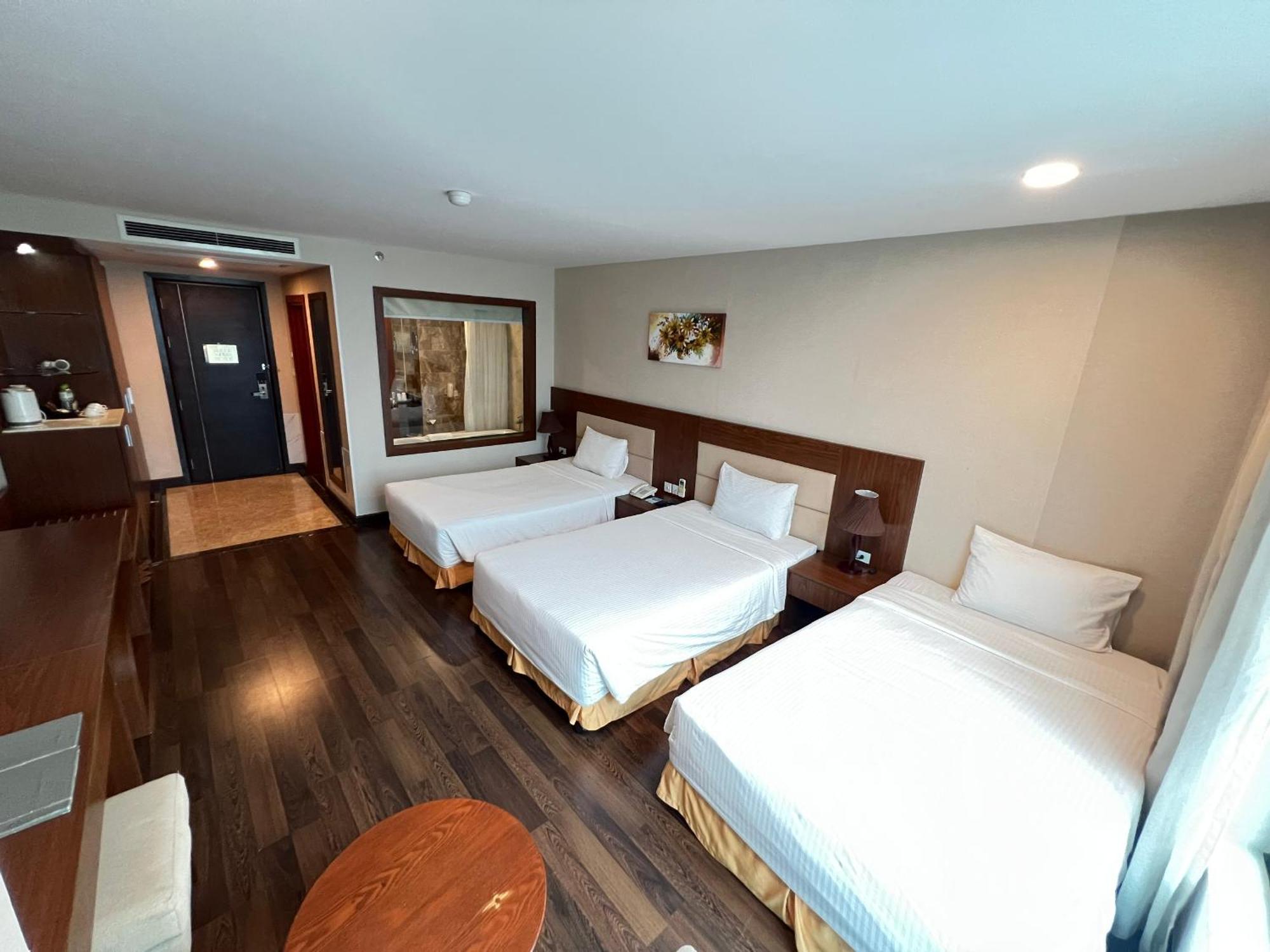 Muong Thanh Grand Da Nang Hotel Eksteriør bilde