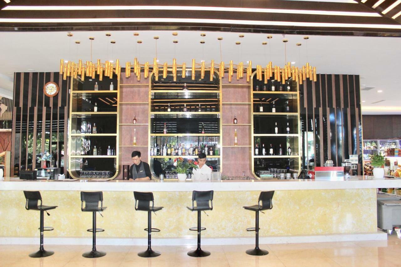 Muong Thanh Grand Da Nang Hotel Eksteriør bilde