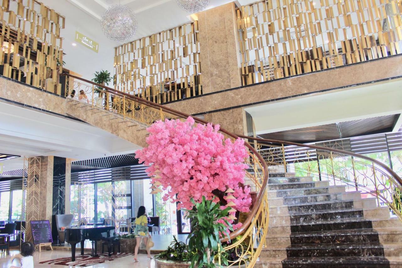 Muong Thanh Grand Da Nang Hotel Eksteriør bilde