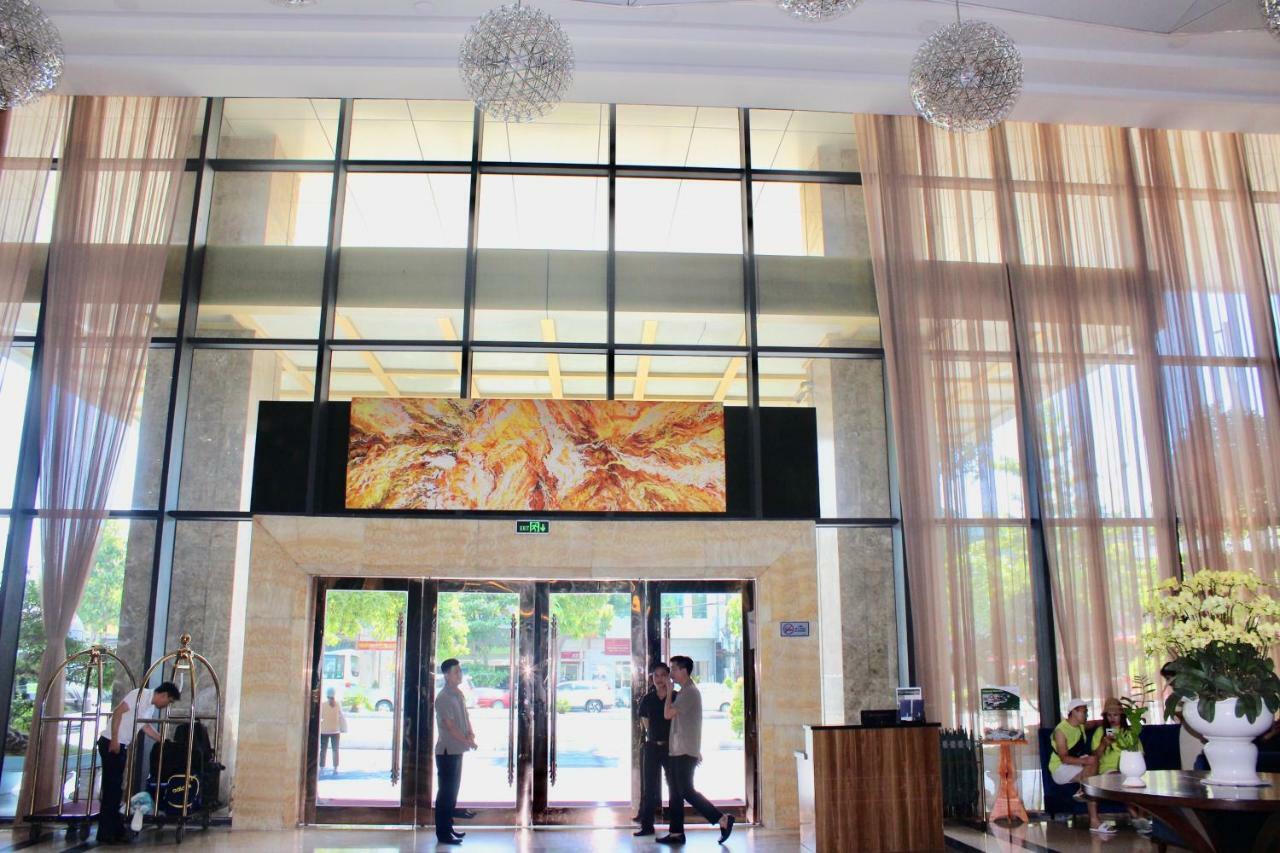 Muong Thanh Grand Da Nang Hotel Eksteriør bilde