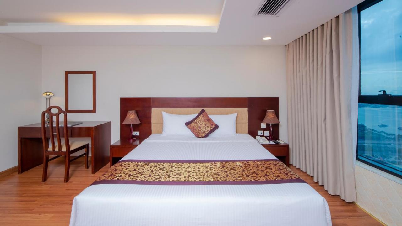 Muong Thanh Grand Da Nang Hotel Eksteriør bilde