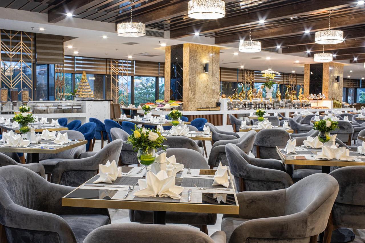 Muong Thanh Grand Da Nang Hotel Eksteriør bilde
