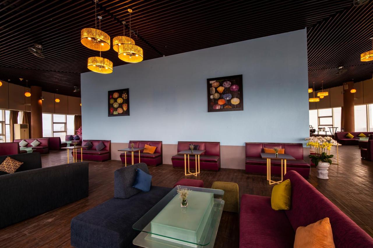 Muong Thanh Grand Da Nang Hotel Eksteriør bilde