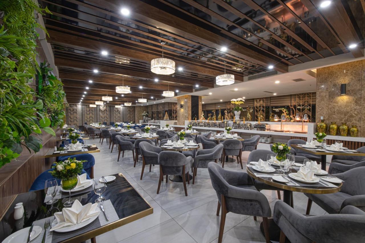 Muong Thanh Grand Da Nang Hotel Eksteriør bilde