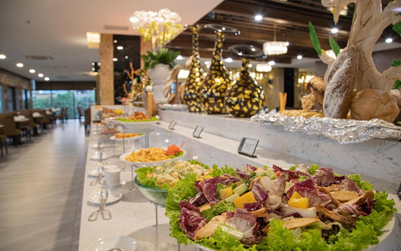 Muong Thanh Grand Da Nang Hotel Eksteriør bilde