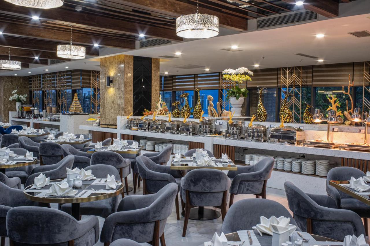 Muong Thanh Grand Da Nang Hotel Eksteriør bilde