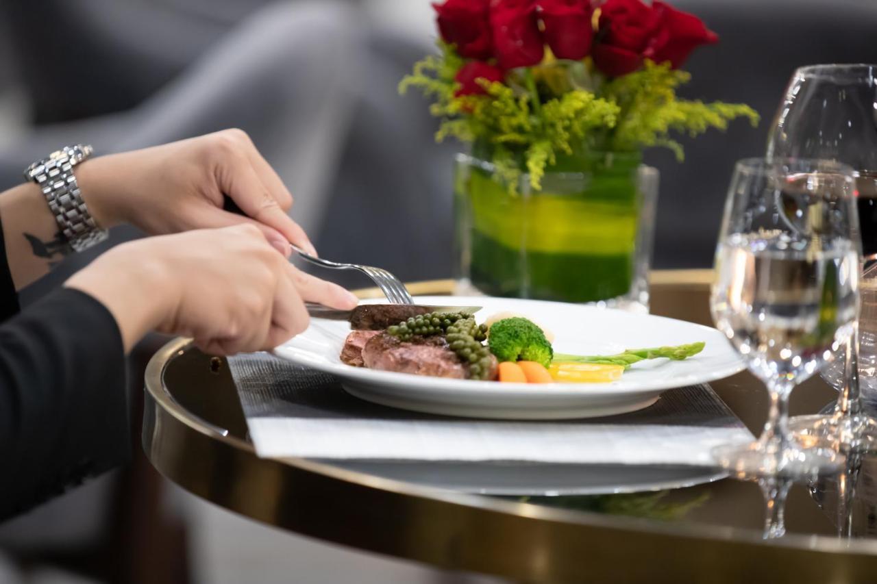 Muong Thanh Grand Da Nang Hotel Eksteriør bilde