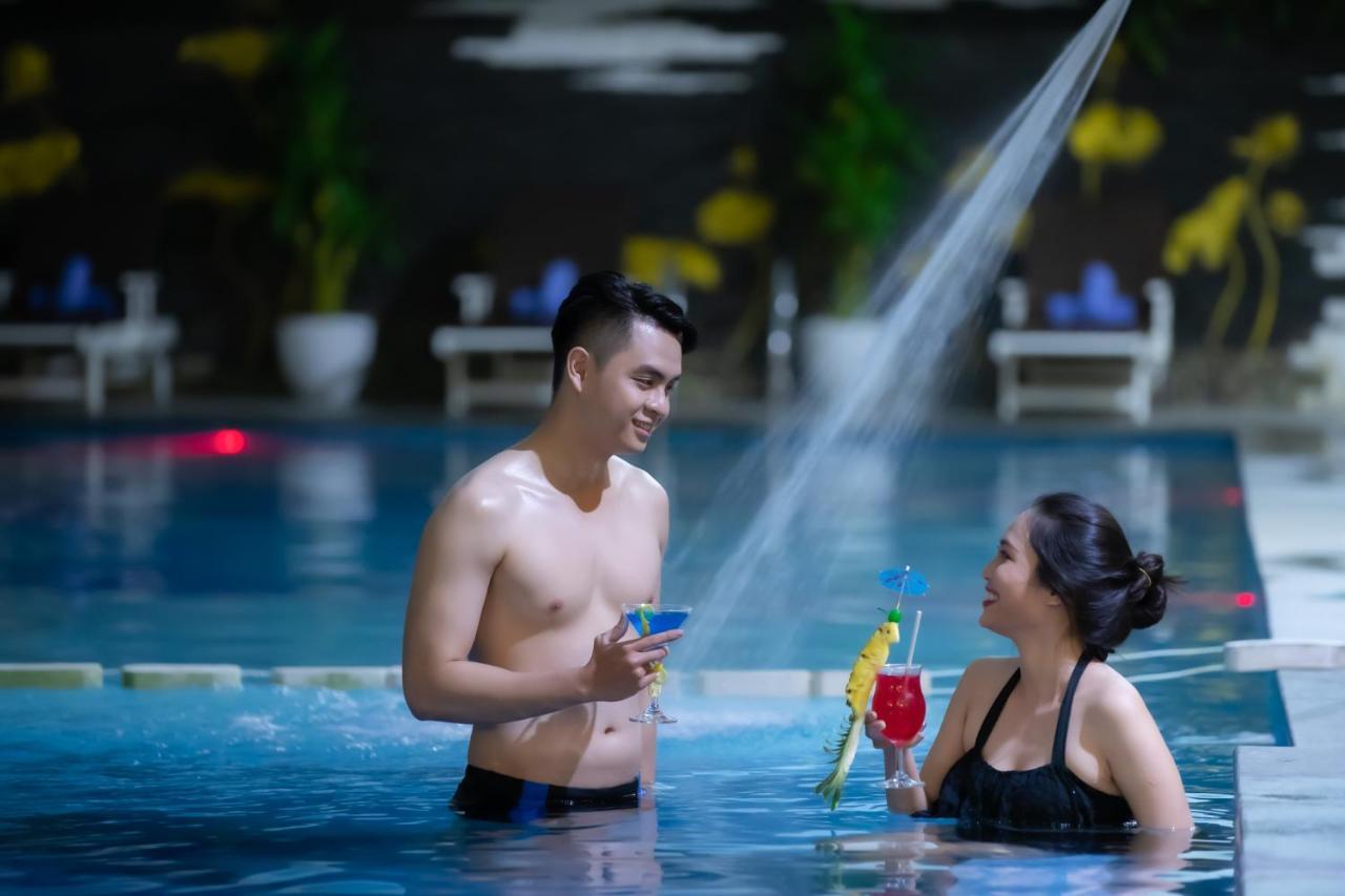 Muong Thanh Grand Da Nang Hotel Eksteriør bilde