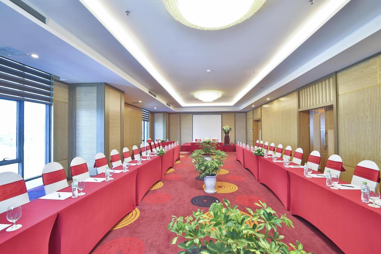 Muong Thanh Grand Da Nang Hotel Eksteriør bilde
